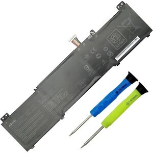 B31N1822 Replacement Battery 42Wh for ASUS UM462 Series 11.52V‎ 3ICP5/57/80